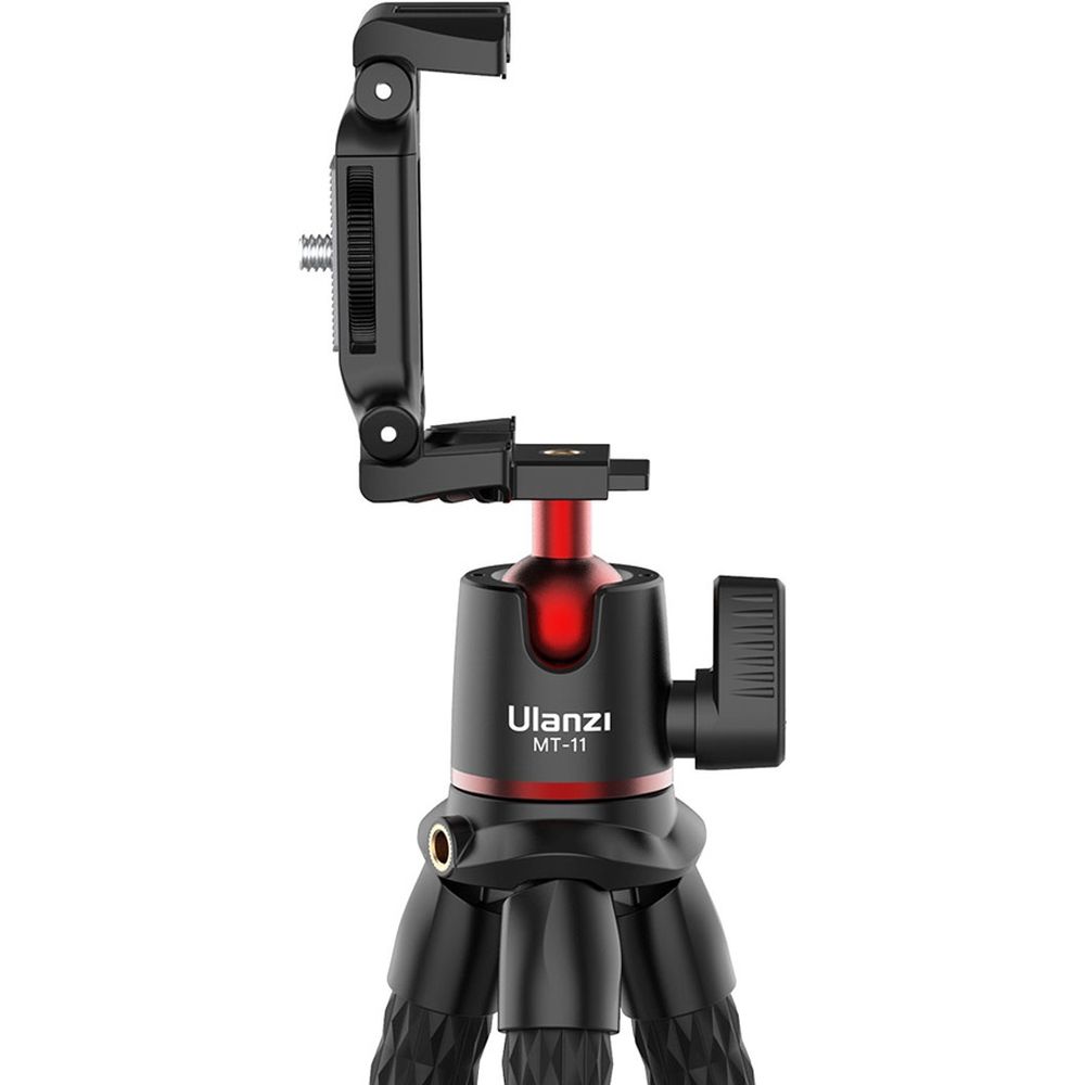 Ulanzi MT-11 flexible tripod XL with phone holder