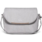 Ulanzi F01 Sling - borsa a tracolla compatta per fotocamera, beige