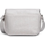 Ulanzi F01 Sling - borsa a tracolla compatta per fotocamera, beige