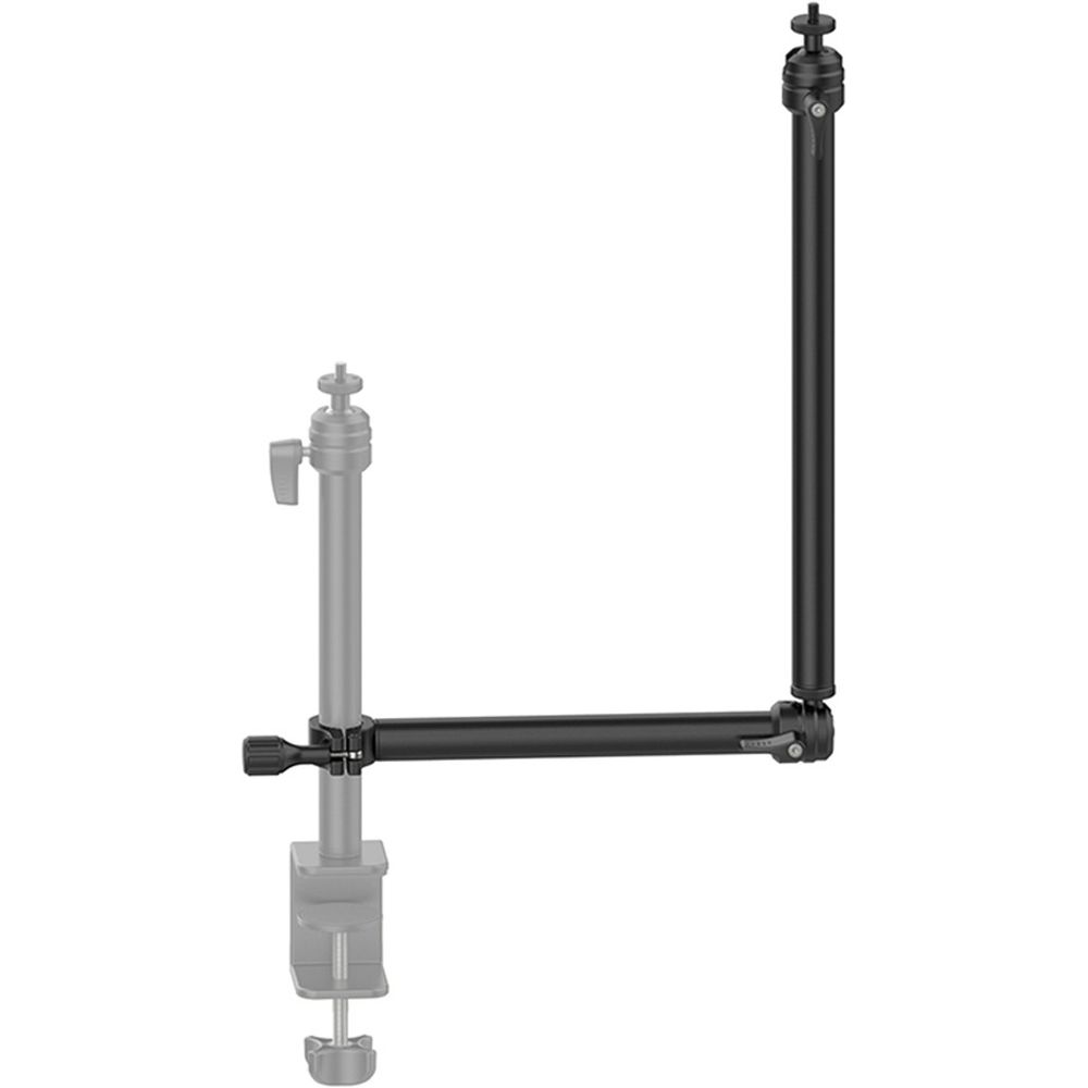 Ulanzi VIJIM LS04 adjustable arm with ball head for LS series