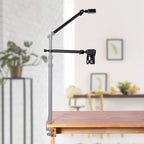 Ulanzi VIJIM LS04 adjustable arm with ball head for LS series
