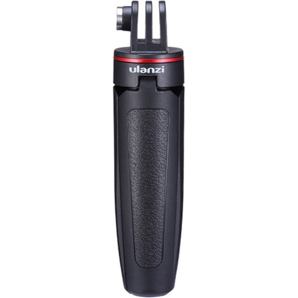 Ulanzi MT-09 GoPro vlog tripod, Handle & Selfie stick