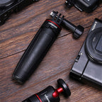 Ulanzi MT-09 GoPro vlog tripod, Handle & Selfie stick