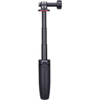Ulanzi MT-09 GoPro vlog tripod, Handle & Selfie stick
