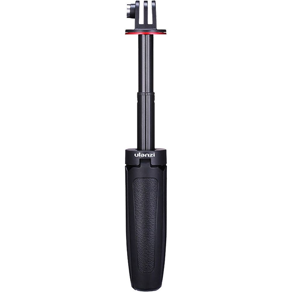 Ulanzi MT-09 GoPro vlog tripod, Handle & Selfie stick