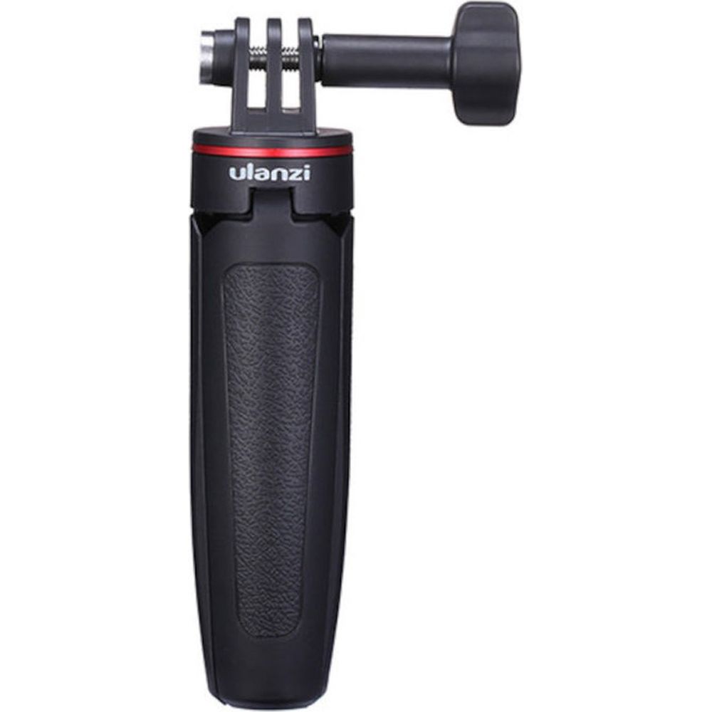 Ulanzi MT-09 GoPro vlog tripod, Handle & Selfie stick