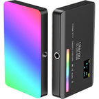 Ulanzi VIJIM VL120 RGB Lampada video LED multicolore