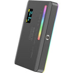Ulanzi VIJIM VL120 RGB Lampada video LED multicolore