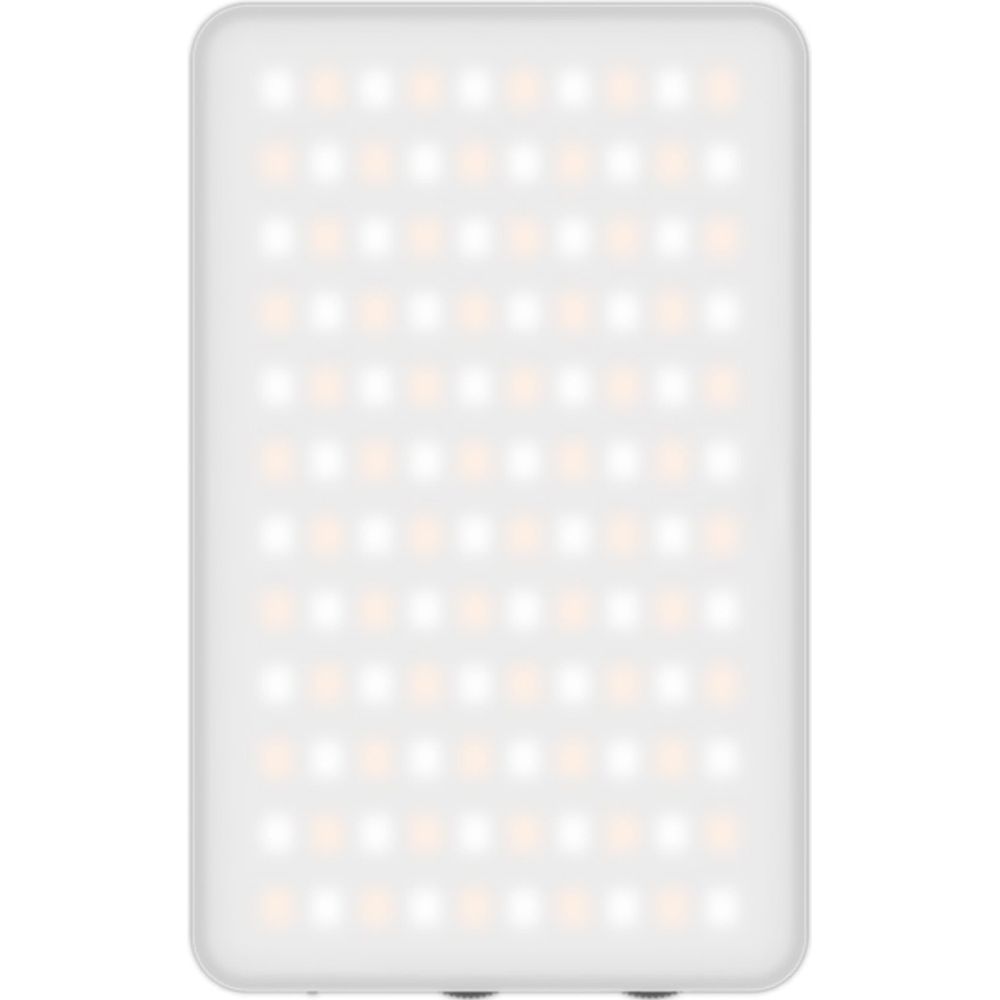 Ulanzi VIJIM VL120 RGB Lampada video LED multicolore