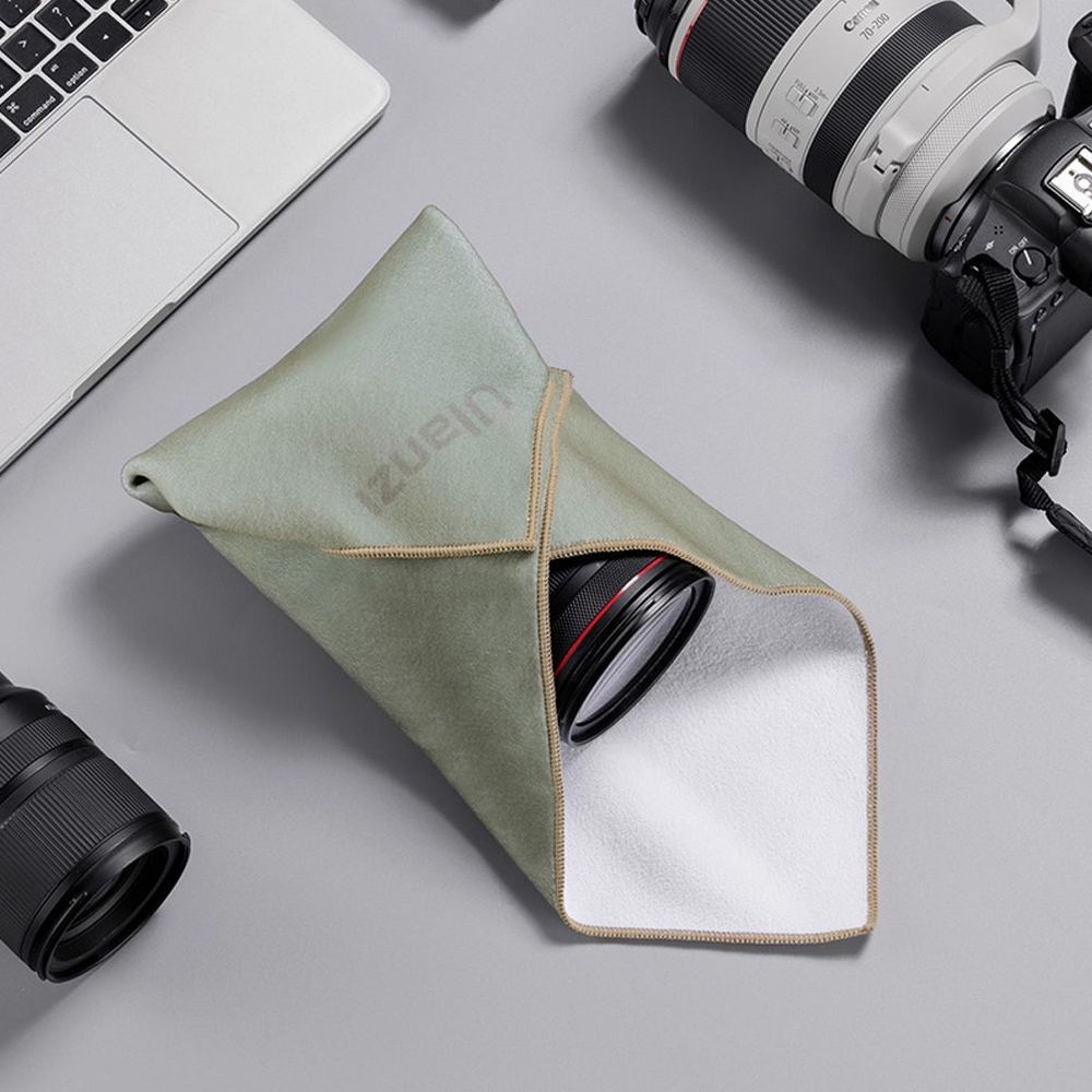 Ulanzi Magic Wrap Asciugamano protettivo Medium (35x35cm)