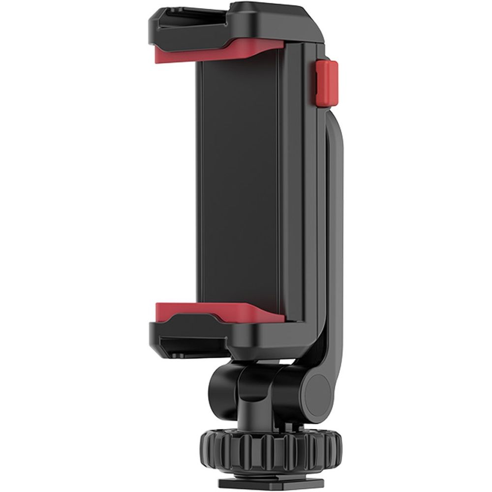 Ulanzi ST-06S supporto per telefono inclinabile con morsetto in plastica