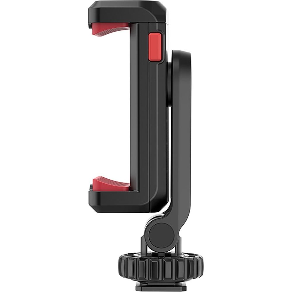 Ulanzi ST-06S supporto per telefono inclinabile con morsetto in plastica