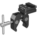 SmallRig 5313 V-Mount Crab-Shaped Clamp