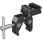 SmallRig 5313 V-Mount Crab-Shaped Clamp