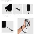 SmallRig 5303 FilMov Phone Wrist Strap, green