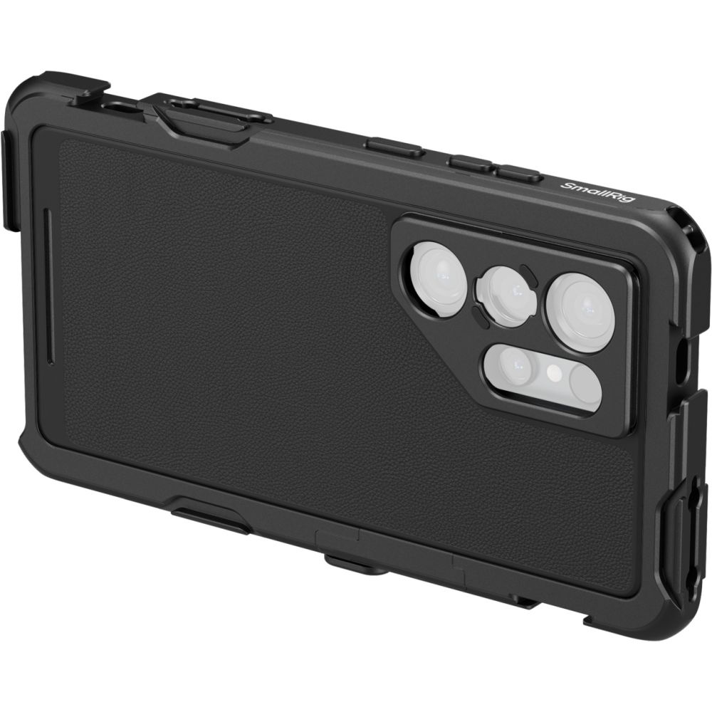 SmallRig 5254 Kit gabbia video mobile per Samsung S25 Ultra