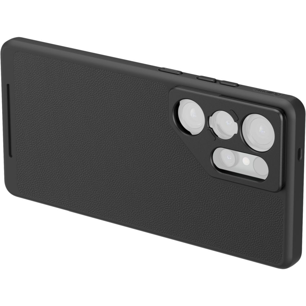 SmallRig 5183 FilMov Custodia leggera per telefono Kit fotografico per Samsung S25 Ultra