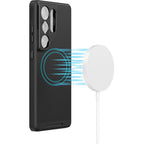 SmallRig 5183 FilMov Custodia leggera per telefono Kit fotografico per Samsung S25 Ultra