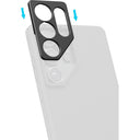 SmallRig 5184 FilMov Piastra filettata per obiettivo da 17mm per Samsung S25 Ultra