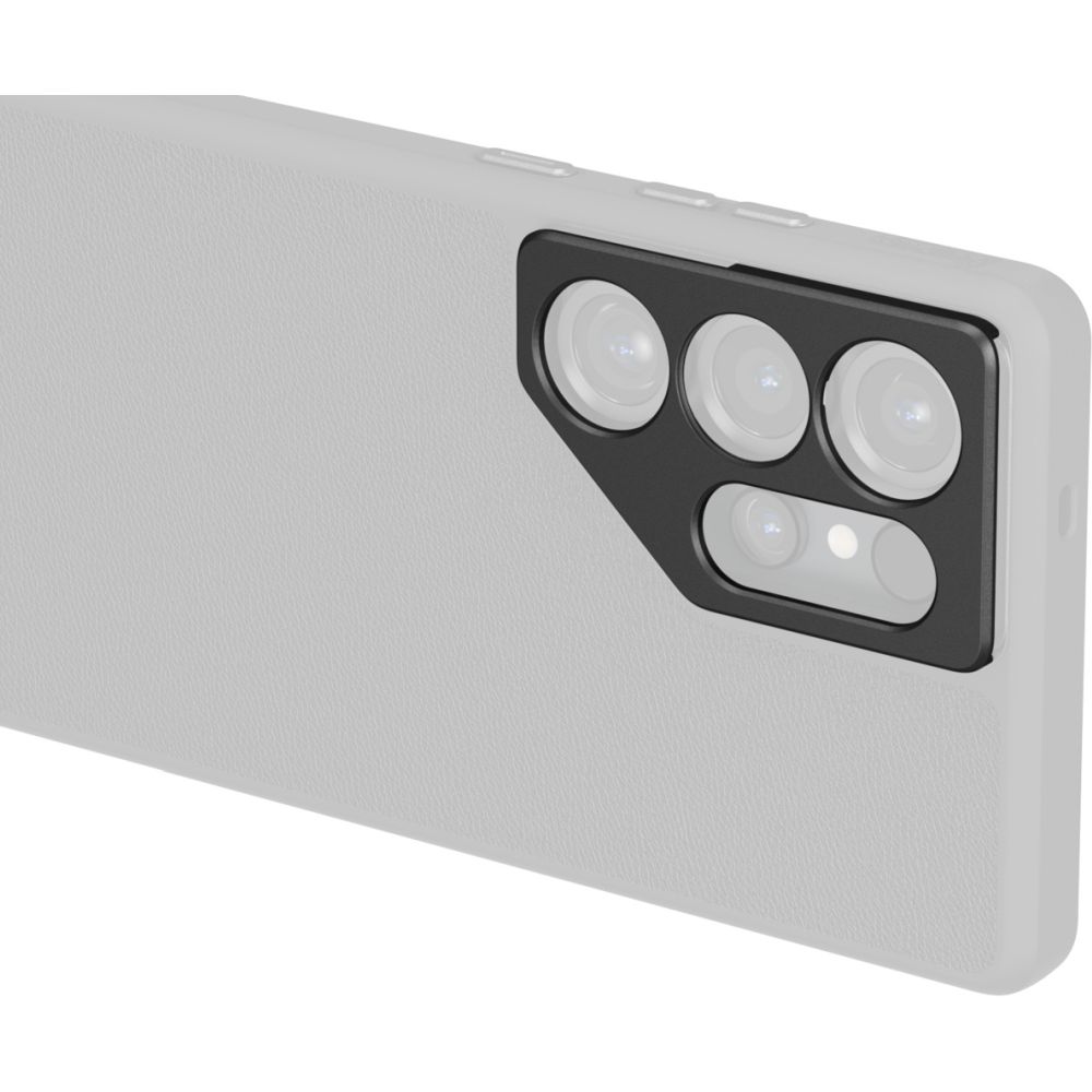 SmallRig 5184 FilMov Piastra filettata per obiettivo da 17mm per Samsung S25 Ultra