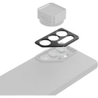 SmallRig 5184 FilMov Piastra filettata per obiettivo da 17mm per Samsung S25 Ultra