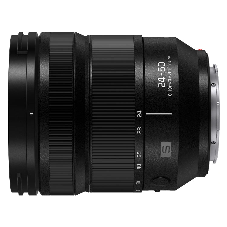 Panasonic Lumix L-attacco S-E2460E
