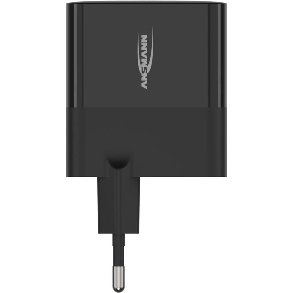 Ansmann HC365PD Caricatore 65W con display