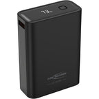 Ansmann PB222PD Powerbank mini 20.000 mAh QuickCharge 3.0 22.5W