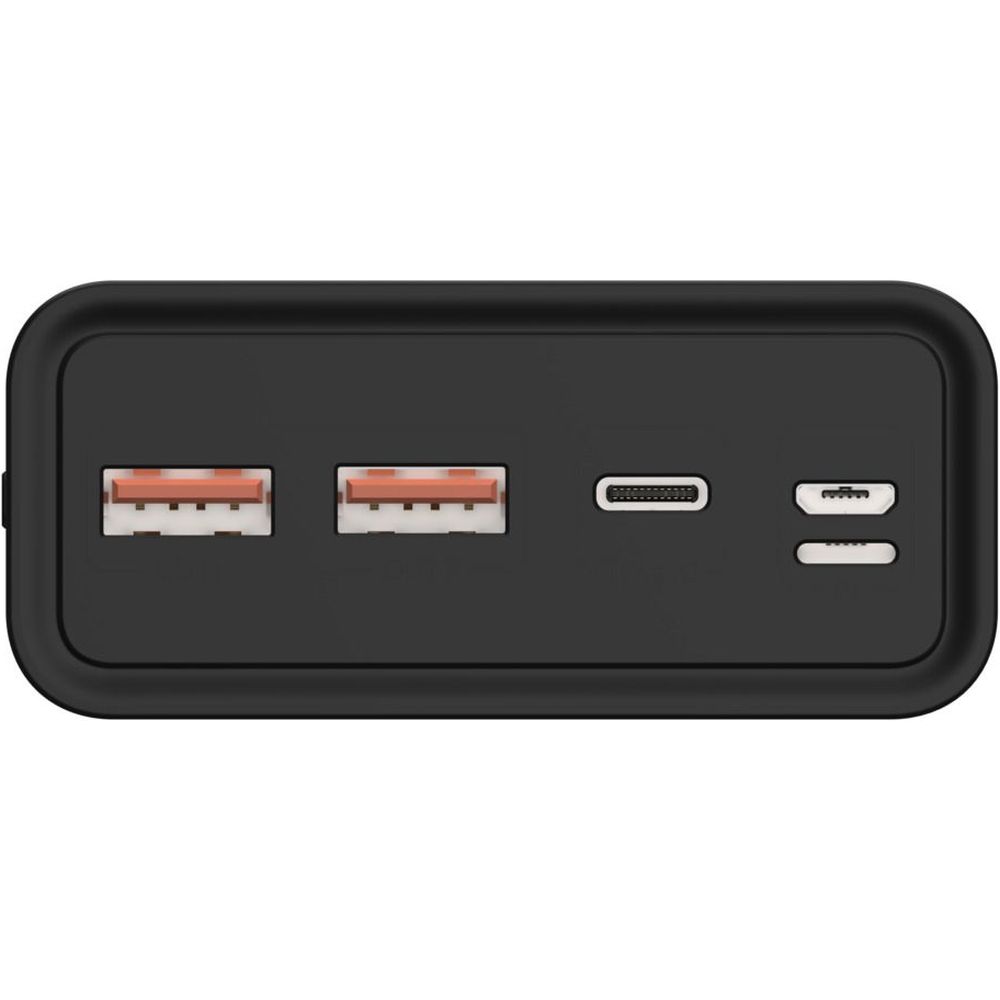 Ansmann PB322PD Powerbank 24.000 mAh QuickCharge 3.0 22.5W