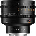 TTArtisan 35mm T2.1 Sony E Mount Black