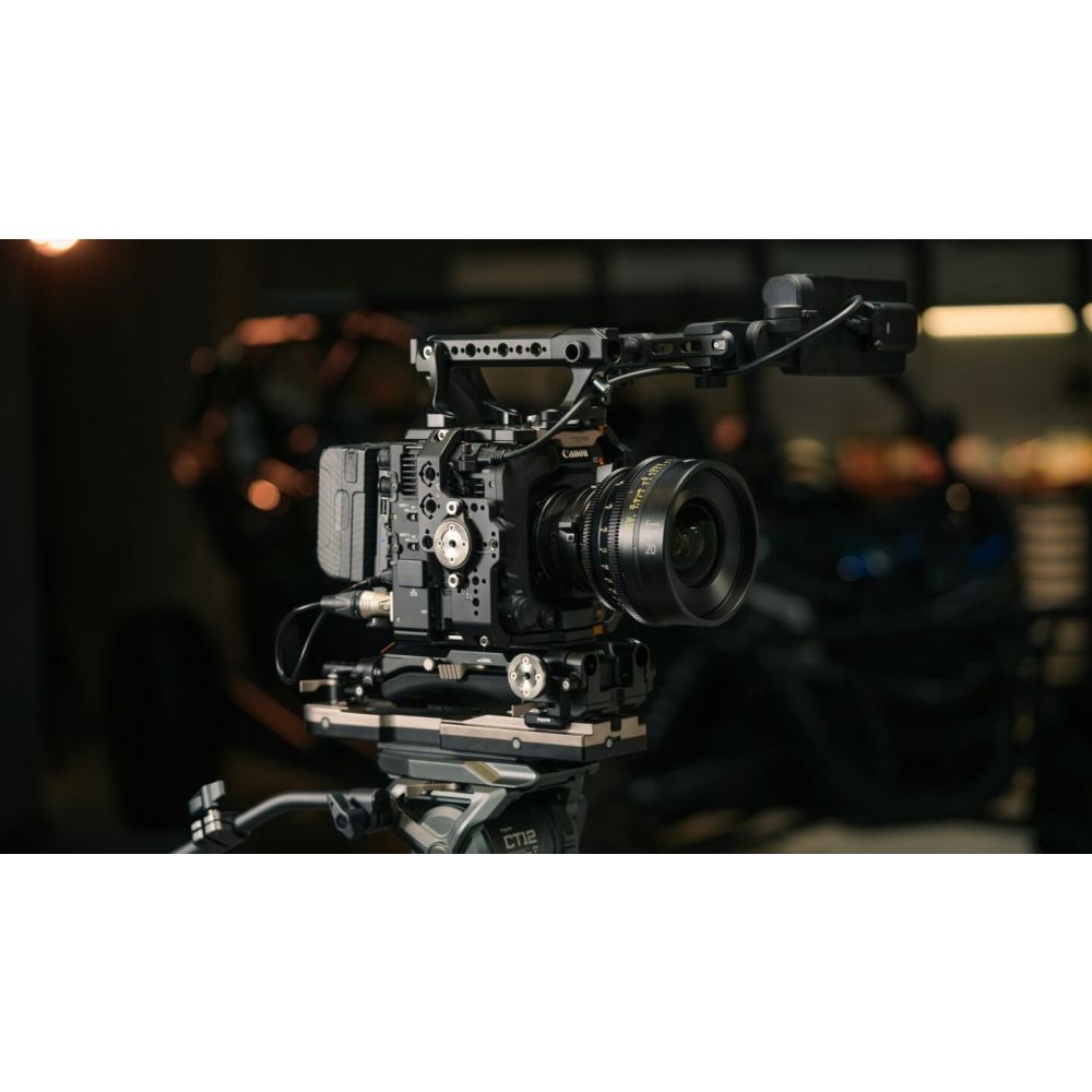 Tilta Camera Cage for Canon C400 Advanced Kit