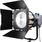 Nanlux FL-45E lente fresnel motorizzata 16-50 gradi per Evoke 5000B