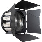 Nanlux FL-45E lente fresnel motorizzata 16-50 gradi per Evoke 5000B