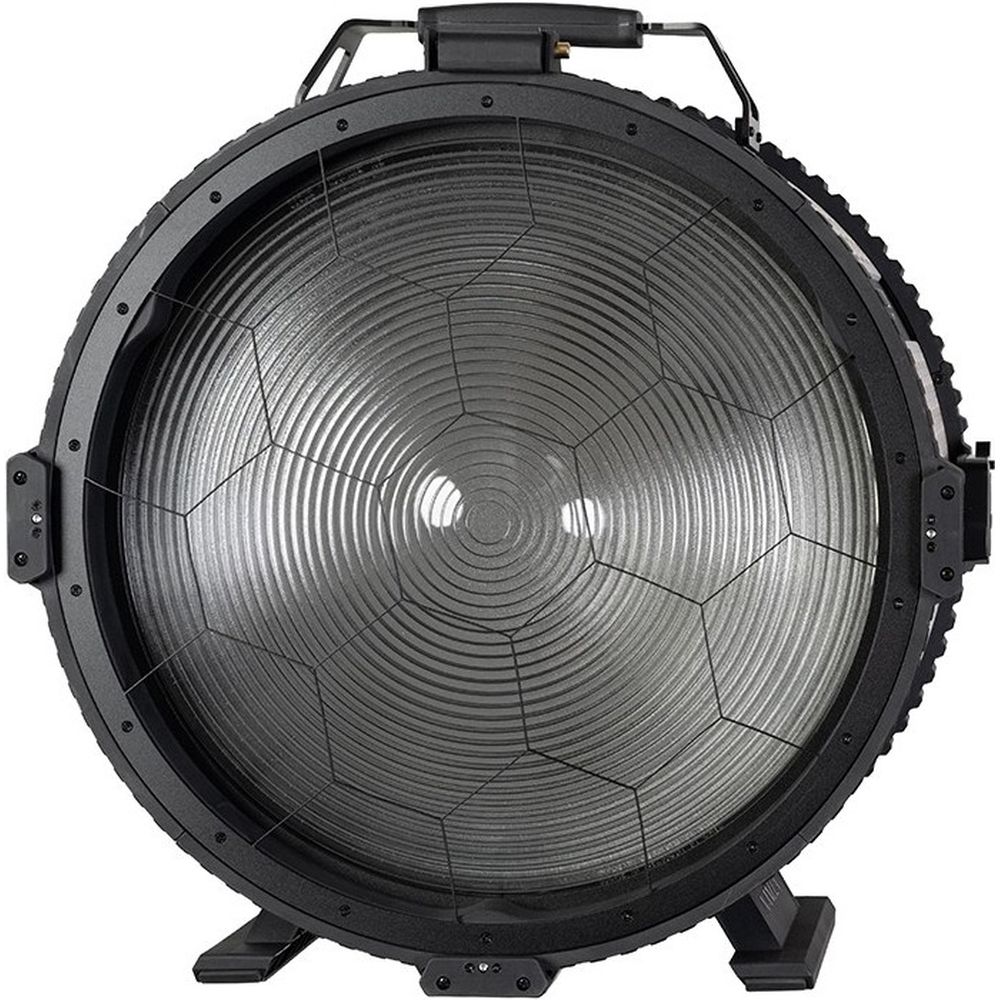 Nanlux FL-45E lente fresnel motorizzata 16-50 gradi per Evoke 5000B