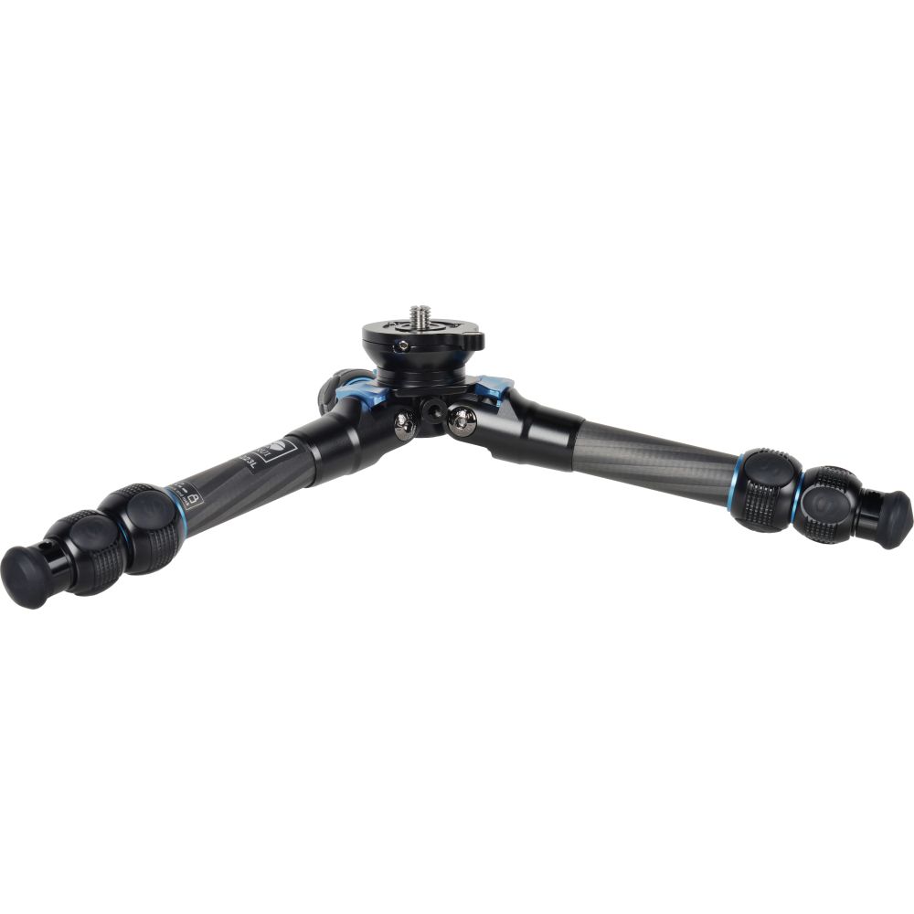Sirui AM-223L Compact Travel tripod with Leveling Base