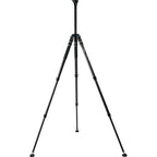 Sirui SVS60 One-step Carbon Fiber Height Adjustment Video Tripod Kit