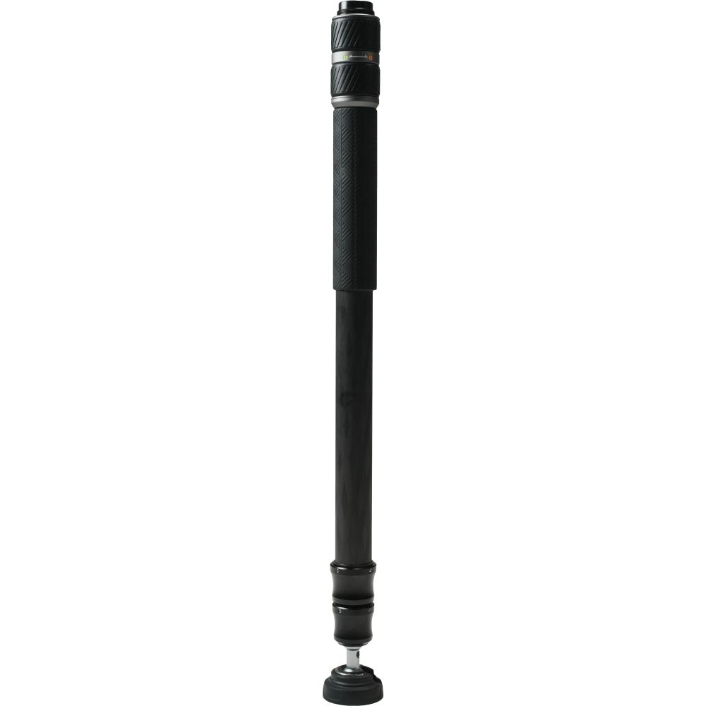 Sirui SVS60 One-step Carbon Fiber Height Adjustment Video Tripod Kit