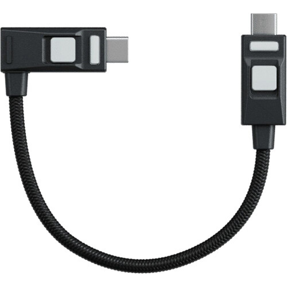 Atomos Locking cable USB-C to USB-C 10cm