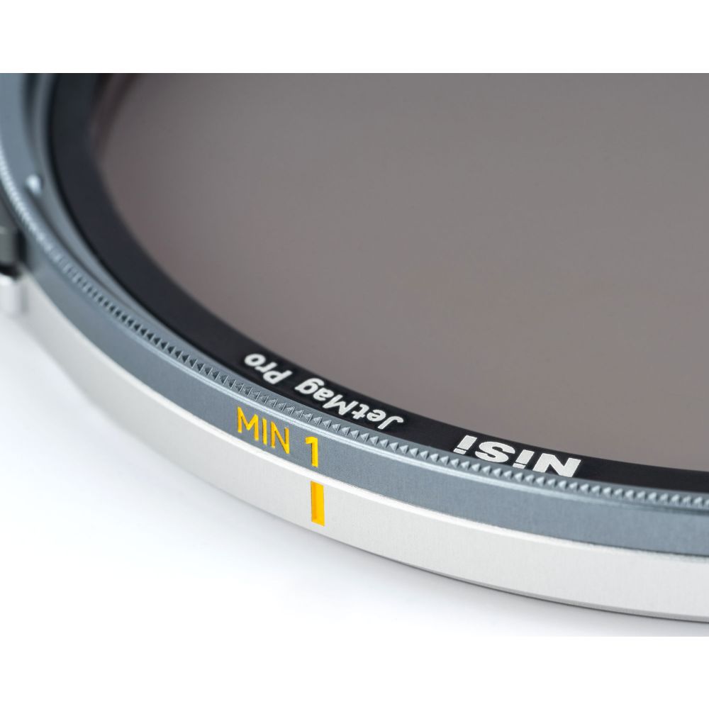 NiSi JetMag Pro TC VND 1-5 82MAG
