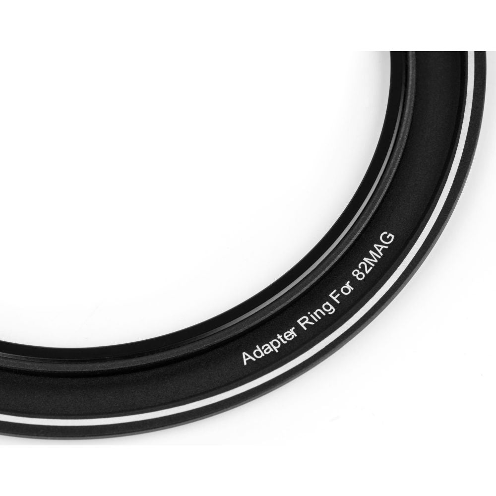 NiSi JetMag Pro filter holder kit 82MAG (82MAG Main Adapter + filter holder)