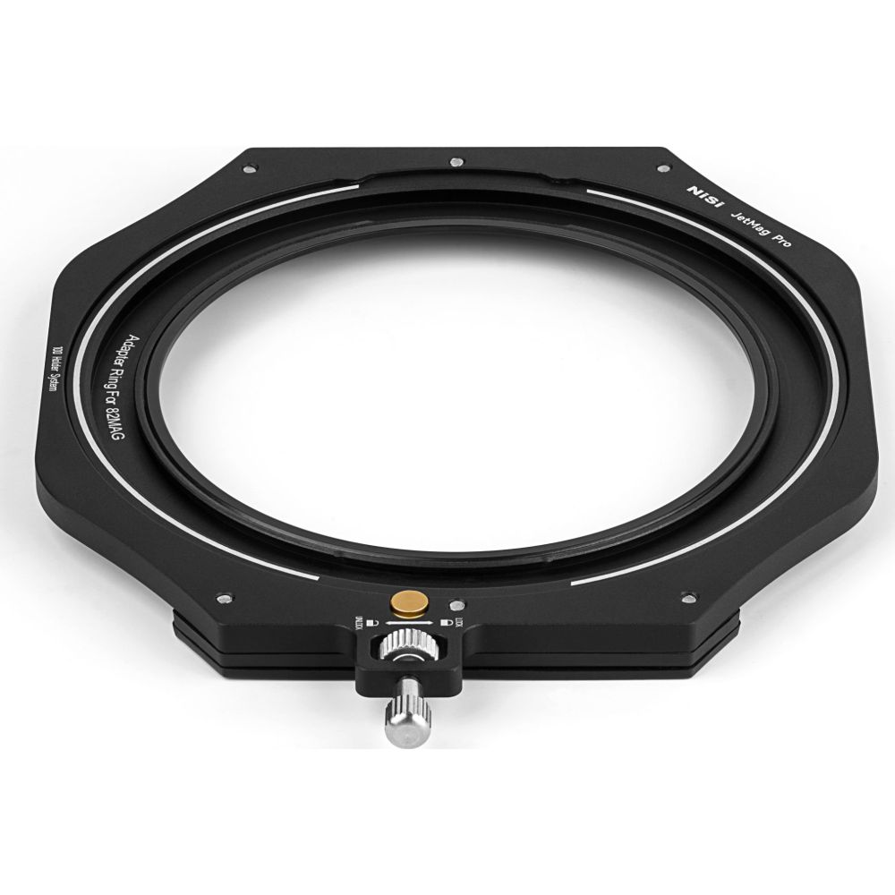 NiSi JetMag Pro filter holder kit 82MAG (82MAG Main Adapter + filter holder)