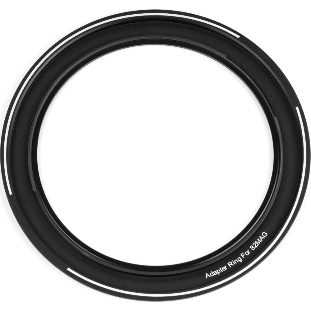 NiSi JetMag Pro filter holder kit 82MAG (82MAG Main Adapter + filter holder)