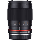 Samyang 300mm F6.3 specchio UMC CS REFLEX Quattro Terzi