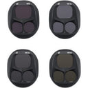 Set di filtri ND DJI Mavic 4 Pro (ND8/16/32/64)