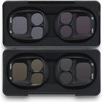 Set di filtri ND DJI Mavic 4 Pro (ND8/16/32/64)