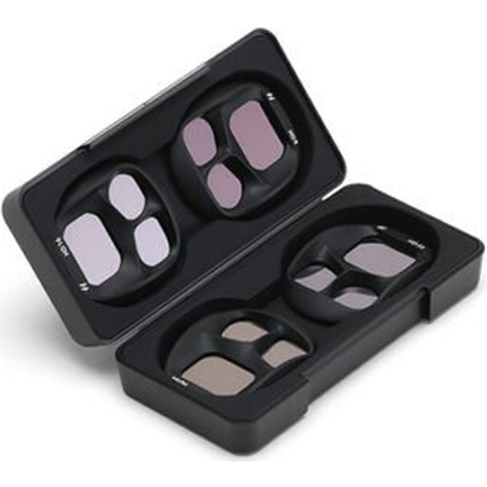 Set di filtri ND DJI Mavic 4 Pro (ND8/16/32/64)