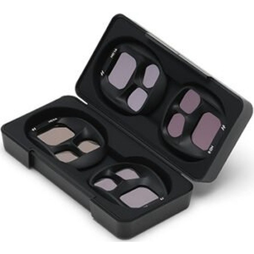 Set di filtri ND DJI Mavic 4 Pro (ND8/16/32/64)