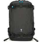 NYA-EVO Fjord 36 Econyl G4 Adventure 36L, Grafite