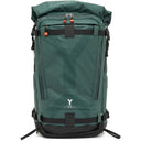 NYA-EVO Fjord 60-C Econyl G4 Adventure 60L, verde pino