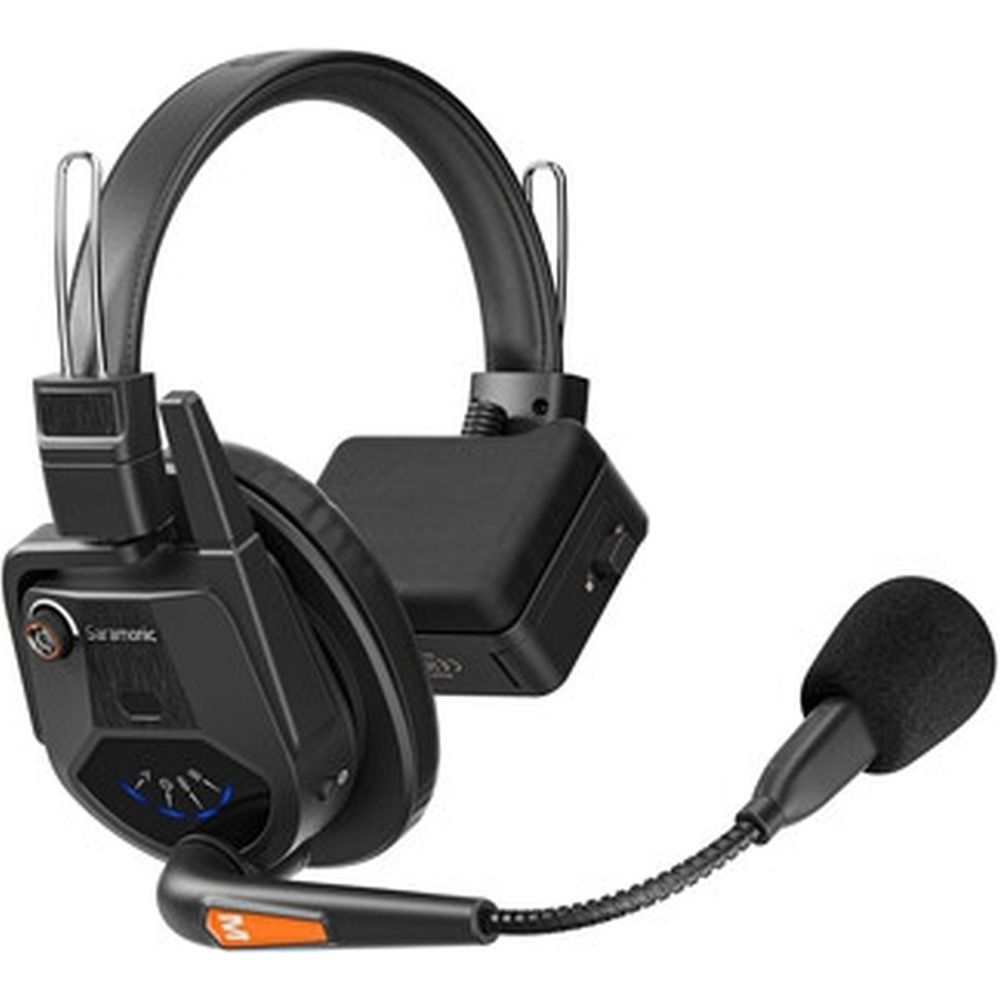 Saramonica Witalk9-2S